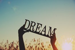 opinion on dreams, jansatta dunia mere aage, jansatta article