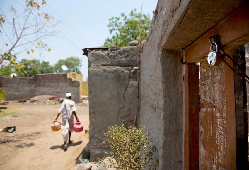 Marathwada, Marathwada Water Crisis, Water Crisis, drought, drought photos, drought in Marathwada, Marathwada region, latur, latur drought, Marathwada drought, drought in india, drought photos, drought maharastra, Water Crisis in india