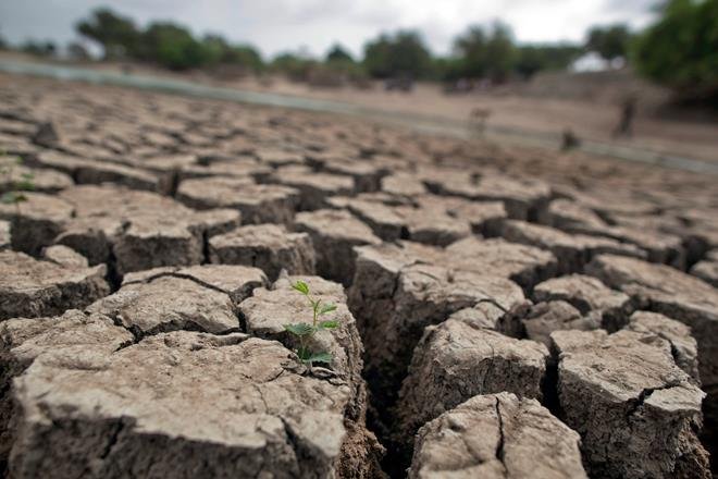 Indian Parliament, Drought, Water Problem