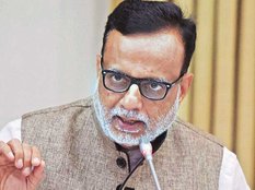 Revenue Secretary, Hasmukh Adhia, PMLA, Enforcement Directorate, probe