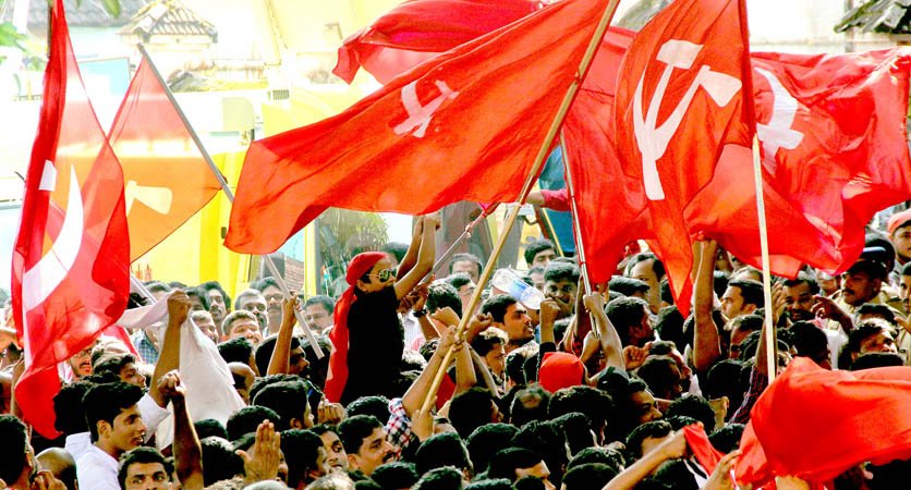 केरल की सत्ता में इस वक्त माकपा की अगुआई वाला वाम मोर्चा (एलडीएफ) है। (फाइल फोटो)