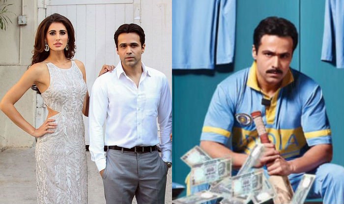 azhar, azhar film, kissing, nargis fakhri, emraan hashmi, azhar kissing scenes, kissing scenes, azhar release, azharuddin, azhar biopic, azhar deleted scenes, emraan hashmi nargis fakhri kissing, emraan nargis kiss
