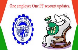 EPFO, EPF balance transfer, PF transfer online