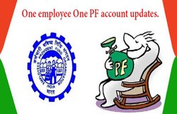 पुराने पीएफ खाते से घर बैठे नए अकाउंट में ऐसे ट्रांसफर कर सकते हैं पैसा