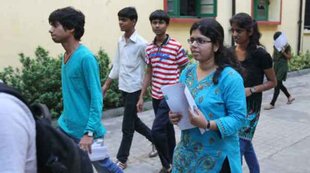 Madhya Pradesh (MP) Board HSC results