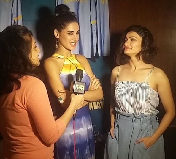 azhar, azhar film, kissing, nargis fakhri, emraan hashmi, azhar kissing scenes, kissing scenes, azhar release, azharuddin, azhar biopic, azhar deleted scenes, emraan hashmi nargis fakhri kissing, emraan nargis kiss