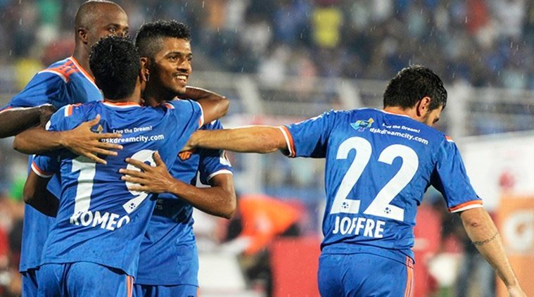 indian soccer league, indian soccer league news, isl fc goa, fc goa, fc goa fined, fc goa owners banned,Chennaiyin FC, Dattaraj Salgaocar, fc goa owner, fc goa owner ban news, Dattaraj Salgaocar fc goa, Shrinivas Dempo, Shrinivas Dempo fc goa owner, Shrinivas Dempo ban news, Shrinivas Dempo Dattaraj Salgaocar