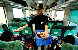 rajdhani train, shatabdi train, rajdhani train food, opt out of rail food, shatabdi food, food in rajdhani express, irctc