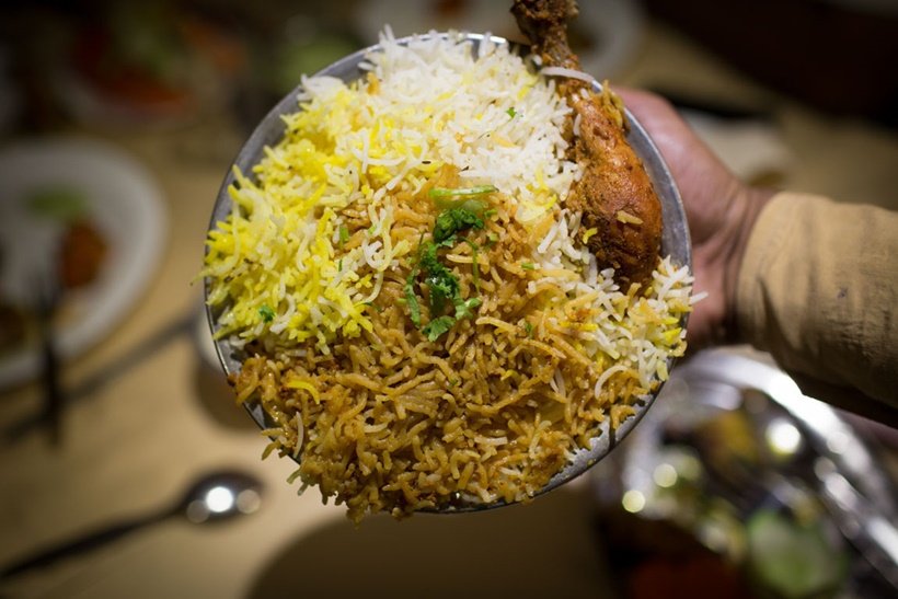 hyderabad food, hyderabad best food, food place in hyderabad, best places to eat in hyderabad, best hyderabad eateries, food porn, food photos, foodie, food story, Best food place in Hyderabad, Hyderabad biryani, best food in hyderabad, Best hyderabadi biryanis, Sanjay Borra, Sanjay Borra photos