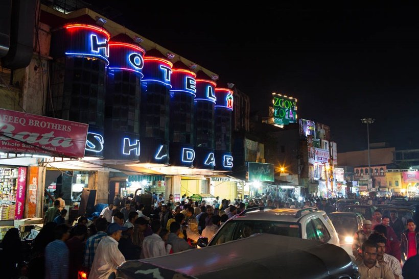 hyderabad food, hyderabad best food, food place in hyderabad, best places to eat in hyderabad, best hyderabad eateries, food porn, food photos, foodie, food story, Best food place in Hyderabad, Hyderabad biryani, best food in hyderabad, Best hyderabadi biryanis, Sanjay Borra, Sanjay Borra photos