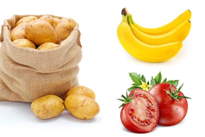 "health news, healthy diet, foods to not refrigerate, why should we not refrigerate certain foods, what all foods do not require refrigeration