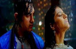 Aamir Khan,Kajol,film,Fanaa,10 years of fanaa