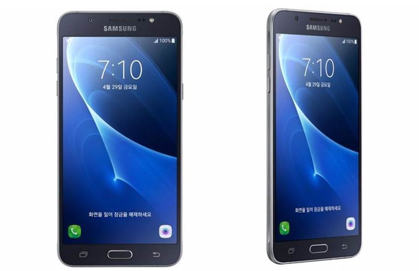 Samsung, Samsung Galaxy J5, Samsung Galaxy J7, Galaxy J series India, new Galaxy J series in India, Samsung Galaxy J5 price, Samsung Galaxy J7 price, Samsung Galaxy J7 specification, Samsung Galaxy J5 specification, Galaxy J7 vs older J series,Samsung Galaxy J5 price india, Samsung Galaxy J5 launch date, Samsung Galaxy J7 Price india, Samsung Galaxy J7 launch date