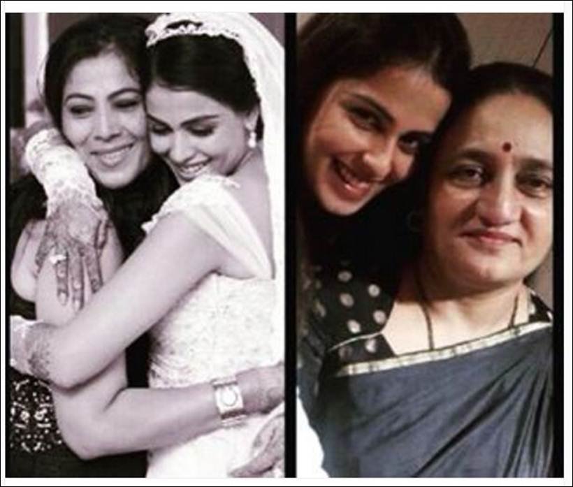 Mothers Day, happy mothers day, Preity Zinta, Bipasha Basu mom, Bipasha Basu, Twinkle Khanna, Preity Zinta mom, Madhuri dixit, mothers day wishes, jacqueline fernandez, bollywood actress moms, entertainment photos