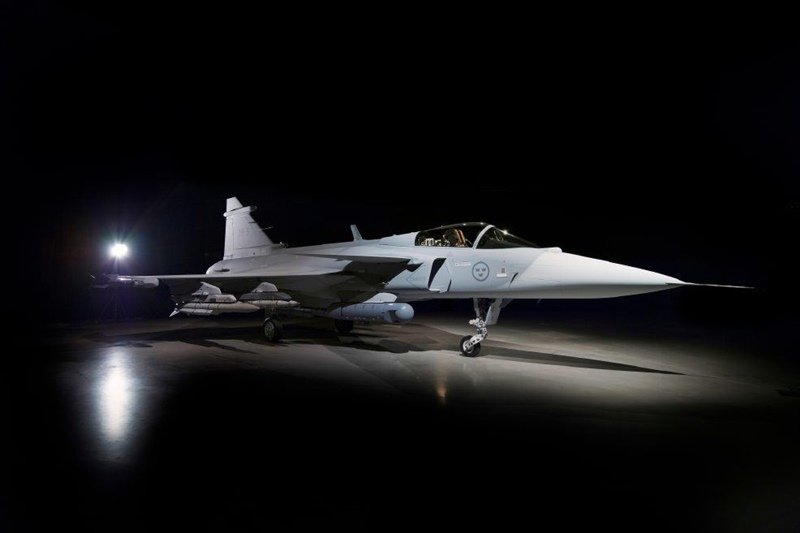 Saab, Make in India, fighter aircraft, Gripen E, Gripen aircraft, Gripen fighter, Saab Gripen E, Saab Gripen E news, Gripen E news, Saab Make in India, defence, india defence news