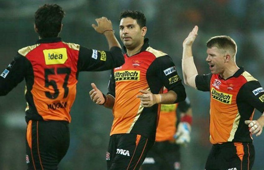 IPL-9, qualifier match, gujarat lions, sun risers hyderabad