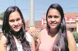 12th cbse result 2016,Gurgaon twins, score identical result