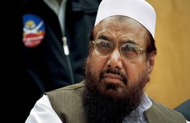 hafiz saeed news, hafiz saeed arrest, hafiz saeed latest news, JUD hafiz saeed, Pakistan hafiz saeed