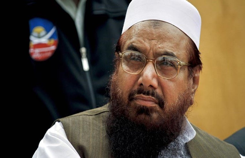 hafiz saeed news, hafiz saeed arrest, hafiz saeed latest news, JUD hafiz saeed, Pakistan hafiz saeed