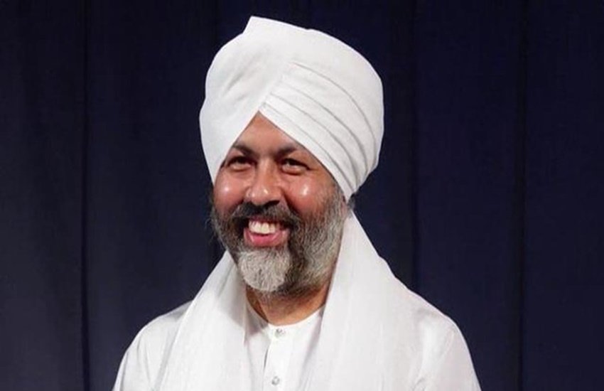 Baba Hardev Singh, Baba Hardev singh dead, Hardev Singh dies, Baba Hardev singh news, Nirankari chief dead, Nirankari chief Baba Hardev Singh, nirankari sect, nirankari mission, baba hardev singh latest news Baba Hardev Singh, Baba Hardev singh dead, Hardev Singh dies, Baba Hardev singh news, Nirankari chief dead, Nirankari chief Baba Hardev Singh, nirankari sect, nirankari mission, baba hardev singh latest news