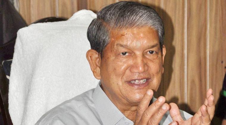 Uttarakhand crisis, Uttarakhand Assembly, Harish Rawat, Congress, BJP