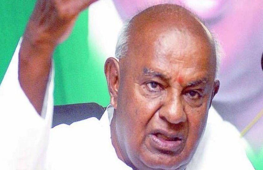 Kerala Assembly Polls, hd deve gowda, Narendra Modi, LDF, JDS, Farmers suicide, Kerala