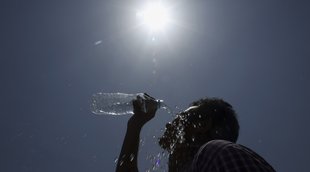 heat wave, Gujarat heat wave, uttar pradesh heat wave, new delhi heat wave, rajsthan heat wave, mp Summers, Hot Summers hariyana, summer temperature, Summer temperature maharastra , india news