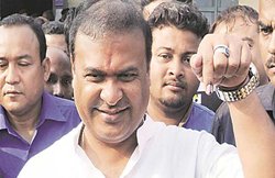 असम: संघ परिवार के स्‍कूल का सरफराज हुसैन रहा 10वीं का टॉपर, 600 में से हासिल किए 590 अंक