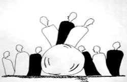 समस्याः गगरी न फूटे खसम मरि जाय- रीता सिंह