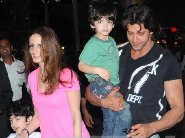 Hrithik Roshan, Sussanne Khan, Hrithik Sussanne, Hrithik Sussanne marriage, Hrithik Sussanne news, entertainment news, Hrithik Roshan- Sussanne Khan, Hrithik Roshan- Sussanne Khan gallery
