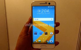 HTC 10, HTC 10 specs, HTC launch, HTC India price, HTC Desire 628, HTC 10 price, HTC 10 India launch, HTC Desire 628 specs, HTC Desire 628 price, HTC One X9, HTC One X9 specs, HTC New phones, HTC 10 video, HTC 10 smartphone, HTC, HTC India, technology, technology news