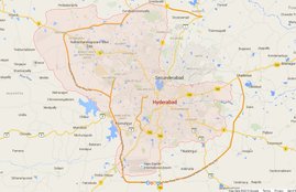 State bank of hyderabad, disagree, merged, telangana