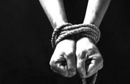 mahamandaleshwar, kidnapped, meerut news, up news, crime news,