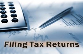 Income Tax Return, how to fill Income Tax Return, Income Tax Return news, ITR, ITR Documents, Income Tax Return Documents, benefits of filling Income Tax Return, Income Tax Return Benefits, what is Income Tax Return, Income Tax Return Norms, tax payers, Tax free, Income Tax notice Nishu • 8 mins