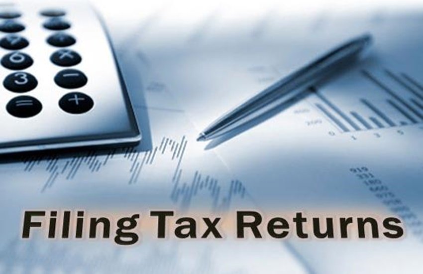 Income Tax Return, how to fill Income Tax Return, Income Tax Return news, ITR, ITR Documents, Income Tax Return Documents, benefits of filling Income Tax Return, Income Tax Return Benefits, what is Income Tax Return, Income Tax Return Norms, tax payers, Tax free, Income Tax notice Nishu • 8 mins