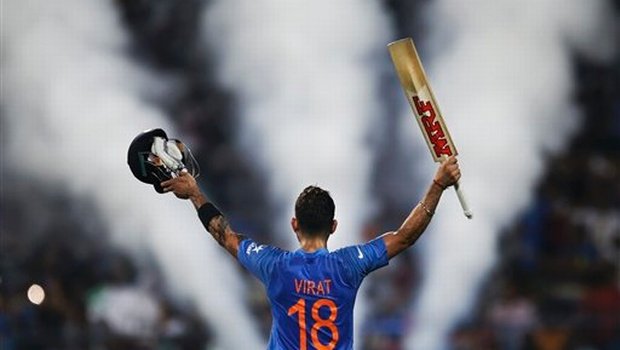 Virat Kohli, AB de Villiers, Virat Kohli AB de Villiers, Kohli De Villiers, Virat Kohli hundred, Kohli hundred, Hundred Kohli, AB de Villiers hundred, RCB vs GL, GL vs RCB, IPL 2016, 2016 IPL, Cricket