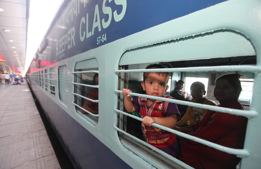 railway news, indian railway, rail reservation, rajdhani express, shatabdi express, rail ministry, talgo train, rail news, indian railway news, rajdhani express news, shatabdi express news, rail ticket cancellation, food in train, rail food, IRCTC, IRCTC news, talgo train news, talgo train india, railway air india, rajdhani air india, railway station Wi fi, vikalp train