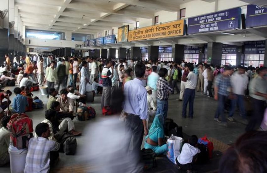 railway news, indian railway, rail reservation, rajdhani express, shatabdi express, rail ministry, talgo train, rail news, indian railway news, rajdhani express news, shatabdi express news, rail ticket cancellation, food in train, rail food, IRCTC, IRCTC news, talgo train news, talgo train india, railway air india, rajdhani air india, railway station Wi fi, vikalp train