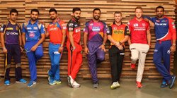 IPL 2016: किस टीम के हैं कितने प्वॉइंट और क्या है नेट रन रेट, जानिए