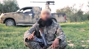 isis, isis india, babri, muzzafarnagar