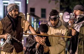 isis,sex slave,isis militants,islamic state,facebook,iraq,middle east,news,syria,terrorism