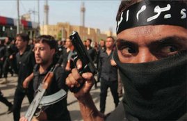 Syria, NIA, Islamic State, Financial Action Task Force