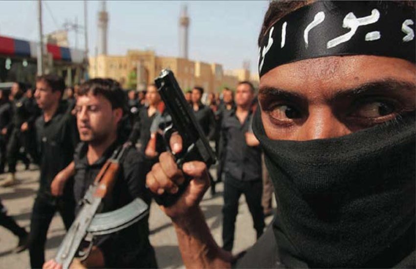 Syria, NIA, Islamic State, Financial Action Task Force