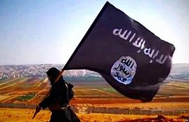 Islamic State, french journalist, Allah's Soldiers, islamic state latest news, ISIS news, ISIS terrorists, ISIS latest news, france, ISIS in france