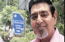 Jagdish Tytler, Jagdish Tytler latest news in hidni, Jagdish Tytler congress, Jagdish Tytler chandigarh, Sikh Riots, 1984 riots, 1984, congress, Indira Gandhi, congress latest news, Jagdish Tytler congress news, Jagdish Tytler Sikh Riots, Jagdish Tytler apology,1984 Sikh Riots, Punjab assembly Election, Jagdish Tytler punjab