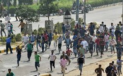 संपादकीयः आरक्षण की कसौटी