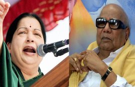 tamil nadu election result 2016, tamil nadu elections 2016, 2016 tamil nadu election result, election result 2016, 2016 election results, jayalalithaa, karunanidhi, DMK, AIDMK, congress, tamil nadu news