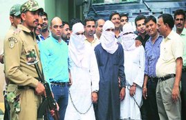 Delhi Police, Islamic State, delhi jihad attack, Delhi terror attack, ISIS, Islamic state jihadists, IS inspired jihadists, Jihadists cell busted, arrests in Delhi, Muhammad sajid, Al-qaeda, anti-Muslim violence, jaish-e-Muhammad, delhi JeM, sajid arrest, delhi police JEM arrests, delhi terror arrest, delhi terror plot, delhi news, india news