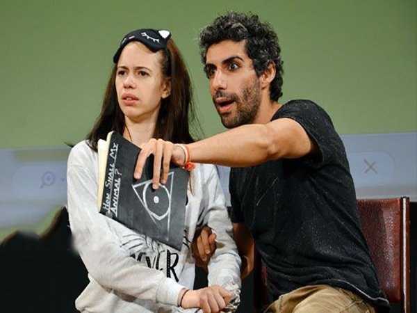 gulshan devaiah, kalki with farhan akhtar, kalki koechlin, kalki koechlin date, kalki koechlin love affair, kalki koechlin with jim sarbh, kalki koechlin dating with jim sarbh