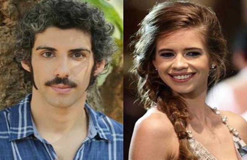 gulshan devaiah, kalki with farhan akhtar, kalki koechlin, kalki koechlin date, kalki koechlin love affair, kalki koechlin with jim sarbh, kalki koechlin dating with jim sarbh